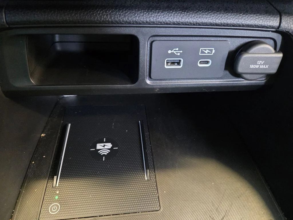 2025 Honda Pilot EX-L - Photo 45