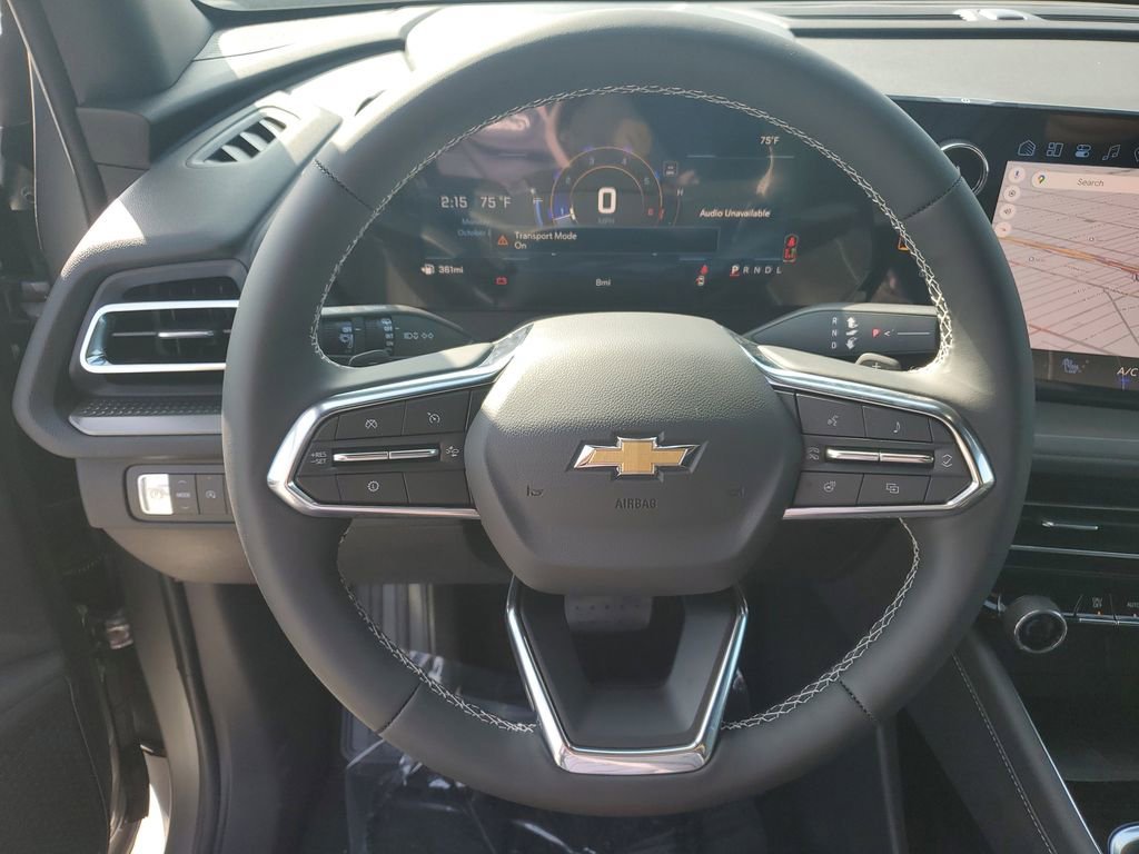 2026 Chevrolet Traverse LT - Photo 30