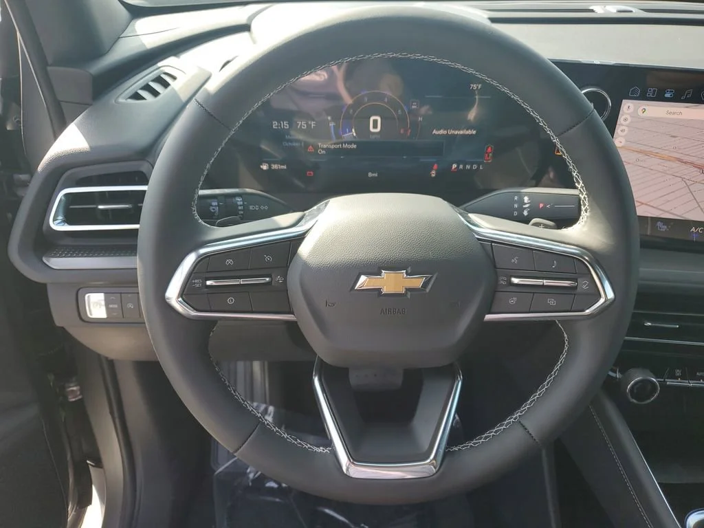 2026 Chevrolet Traverse LT - Photo 30