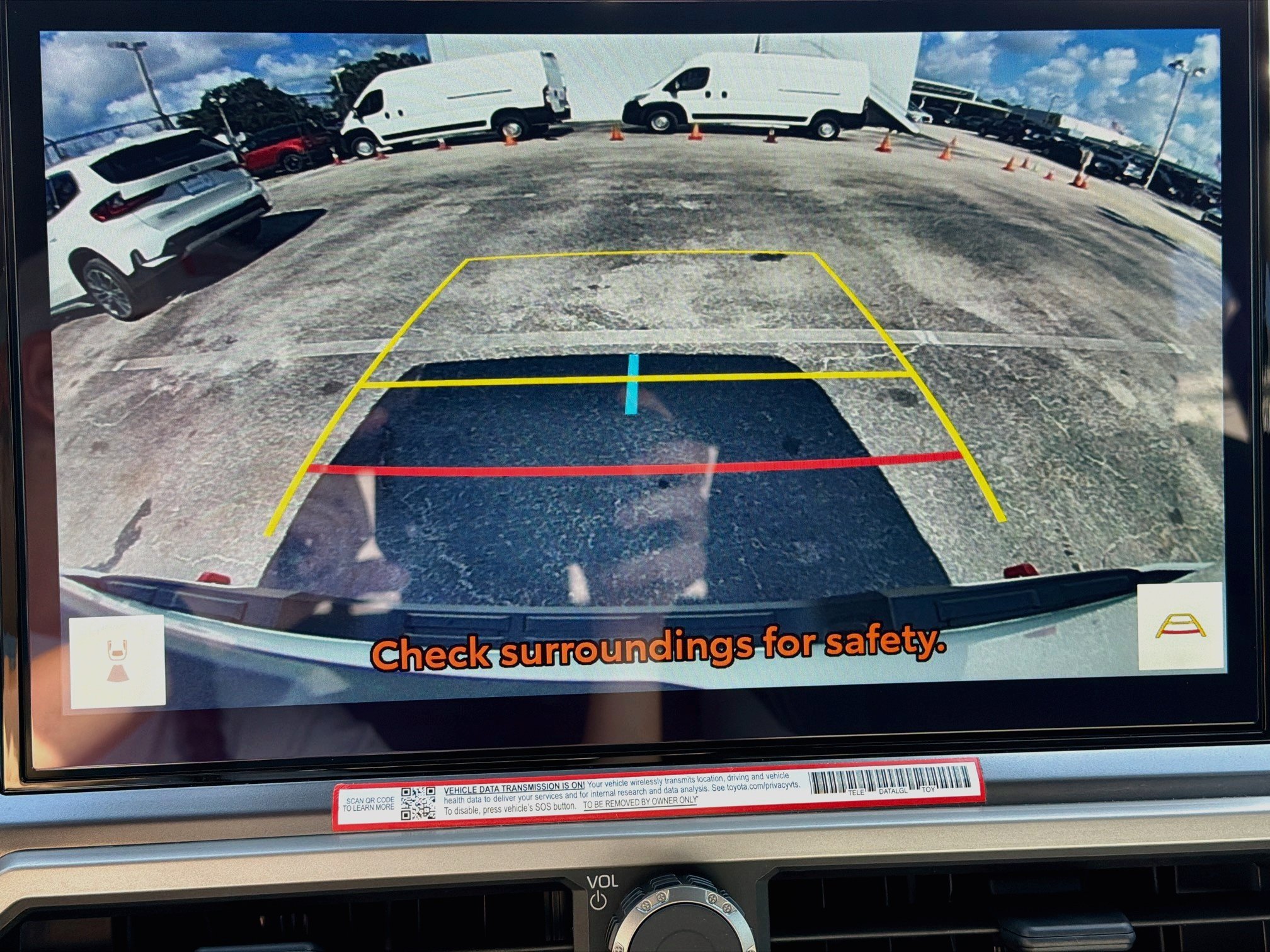 Used 2024 Ice Toyota TRD Off Road image 30