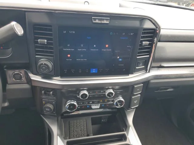 Used 2025 Avalanche Ford XL image 16