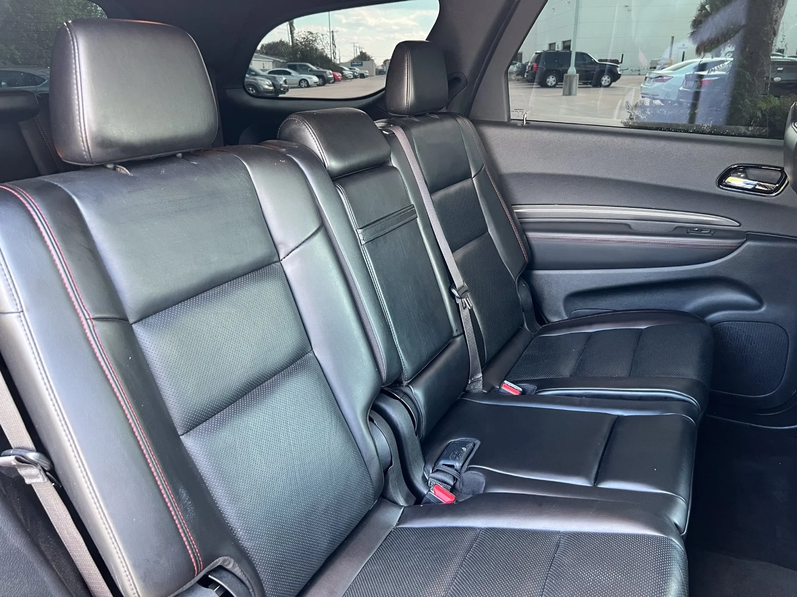 Used 2023 Black Dodge GT Plus image 20