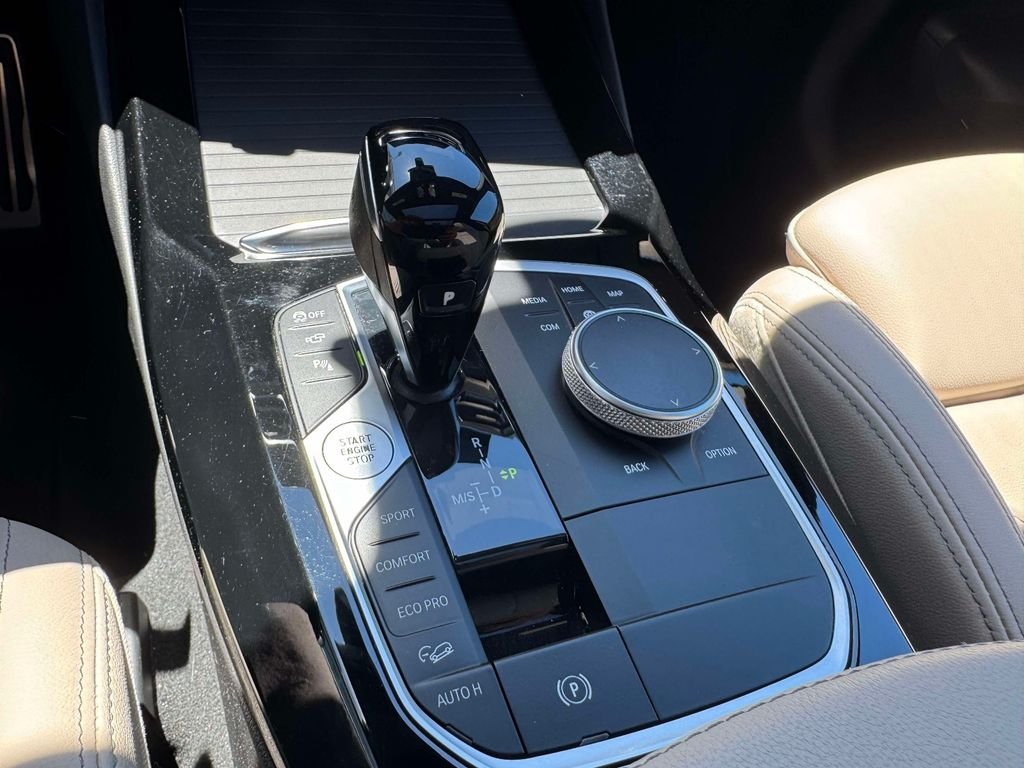 Certified Used 2023 Carbon Black Metallic BMW M40i image 16