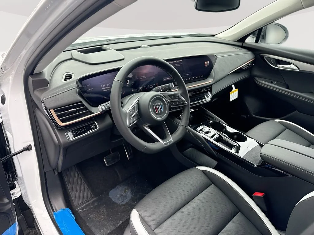 2026 Buick Envision Sport Touring - Photo 10
