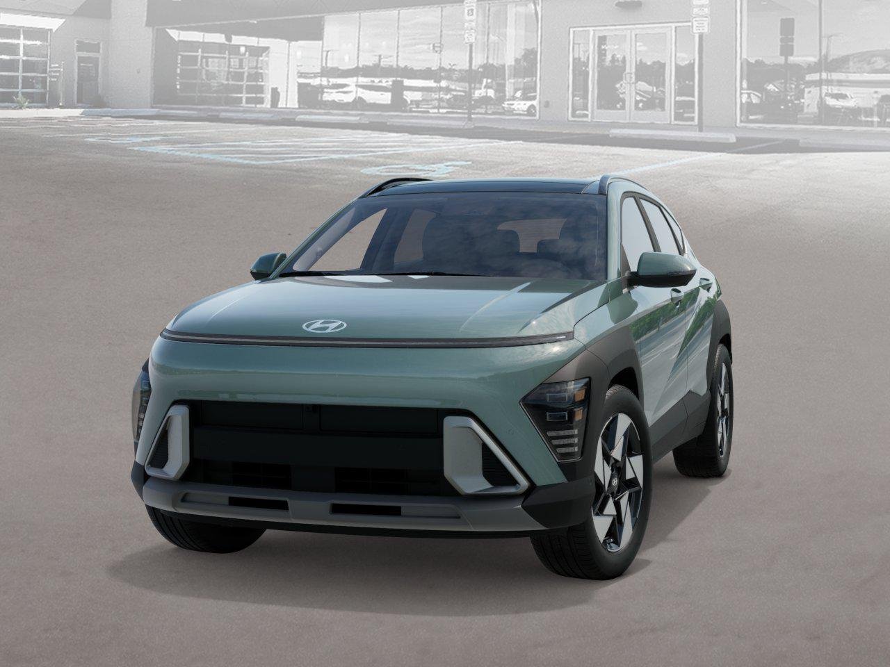New 2027  Hyundai Limited AWD image 7