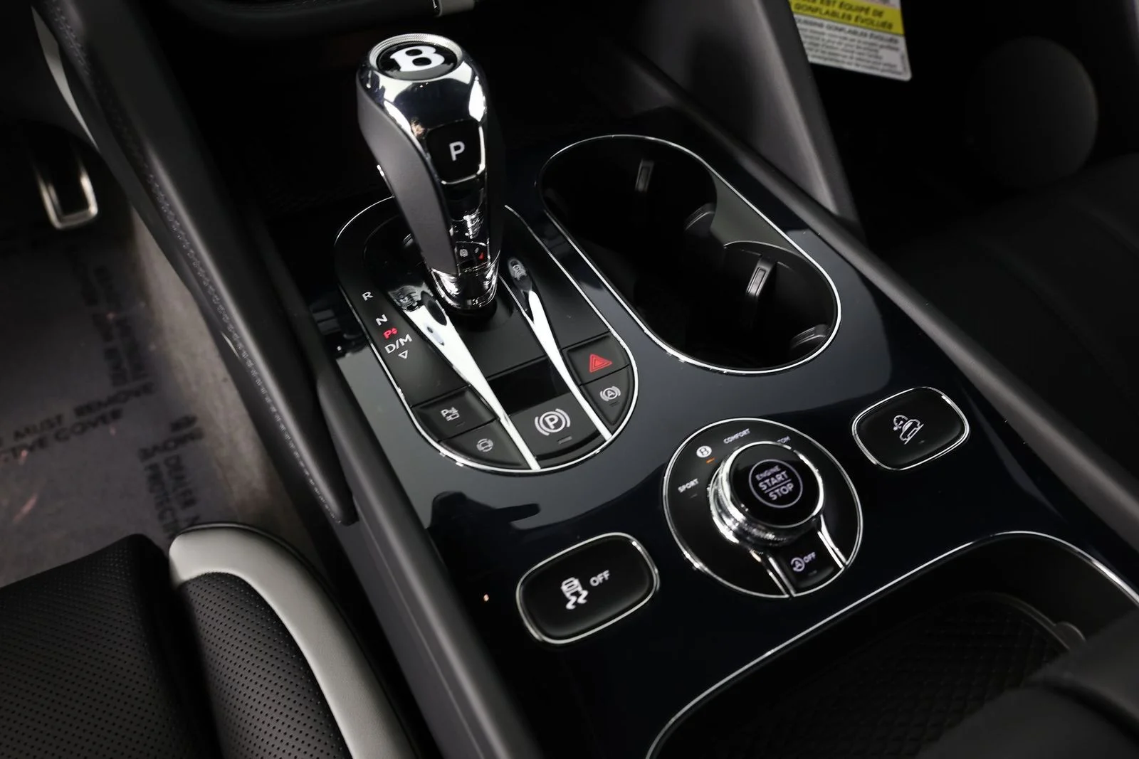 2026 Bentley Bentayga Speed - Photo 20