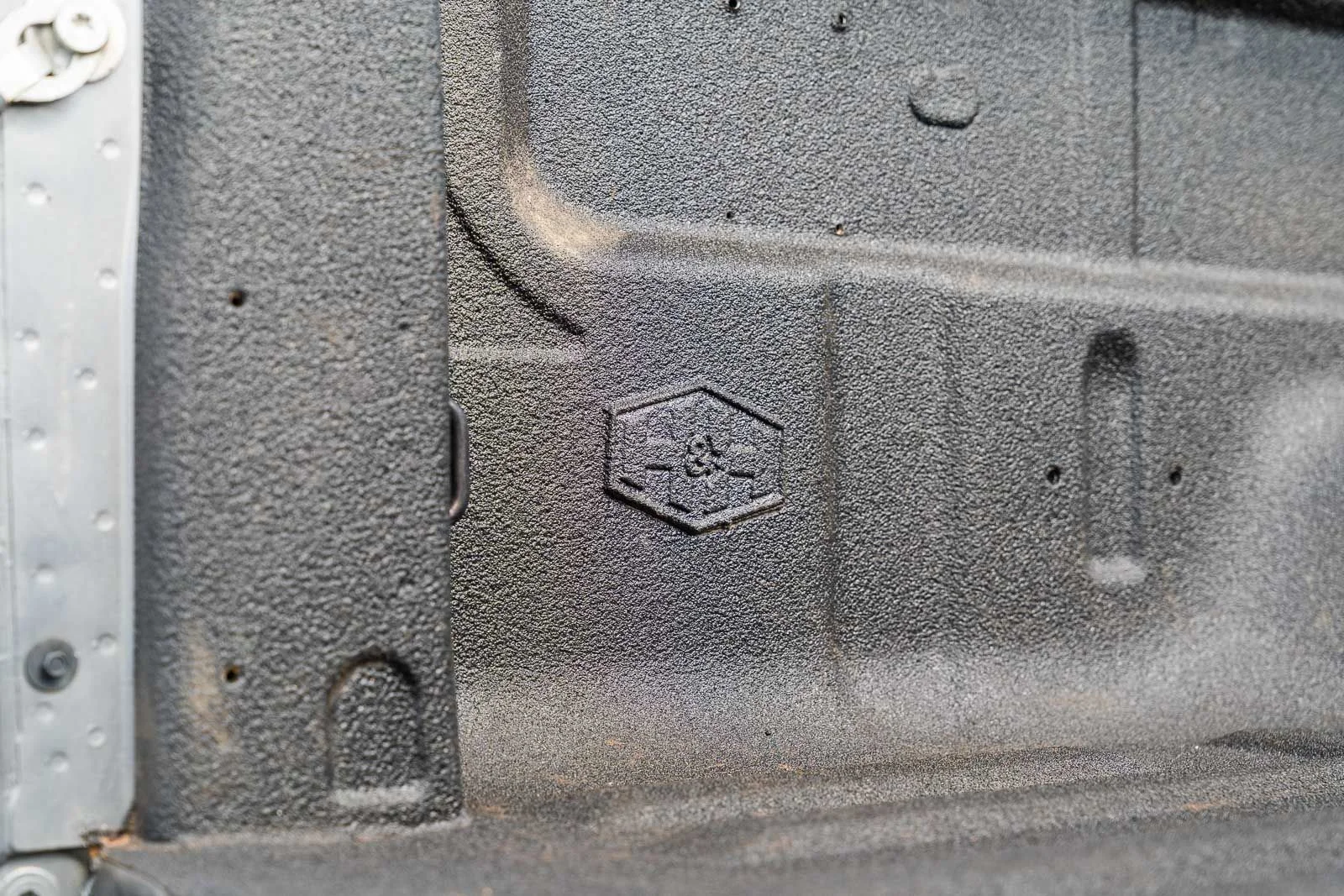 Used 2023 Gray Ford XLT image 15