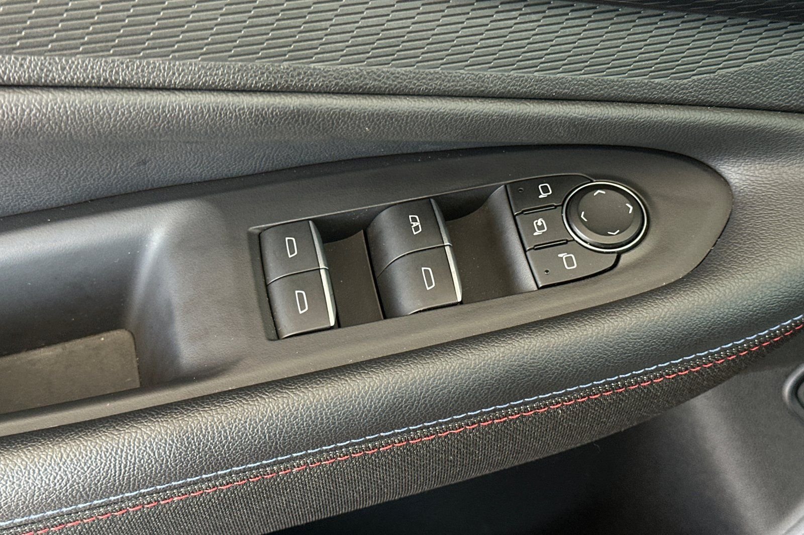 Used 2024 White Chevrolet RS image 12