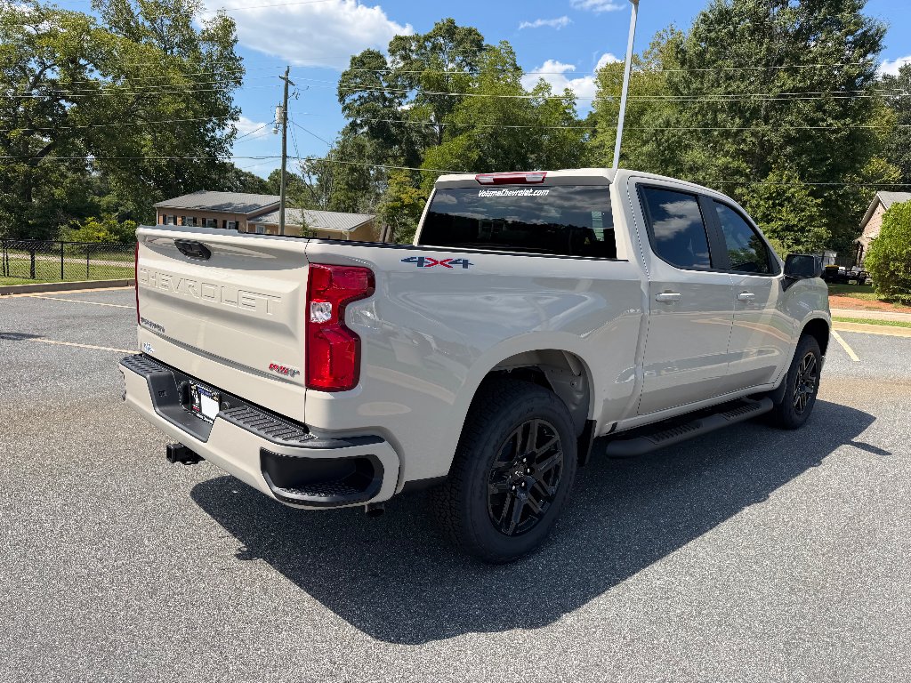 2026 Chevrolet Silverado 1500 RST - Photo 8