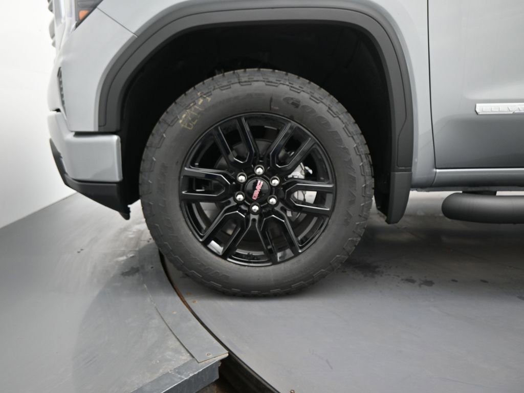 New 2026 Sterling Metallic GMC Elevation image 8