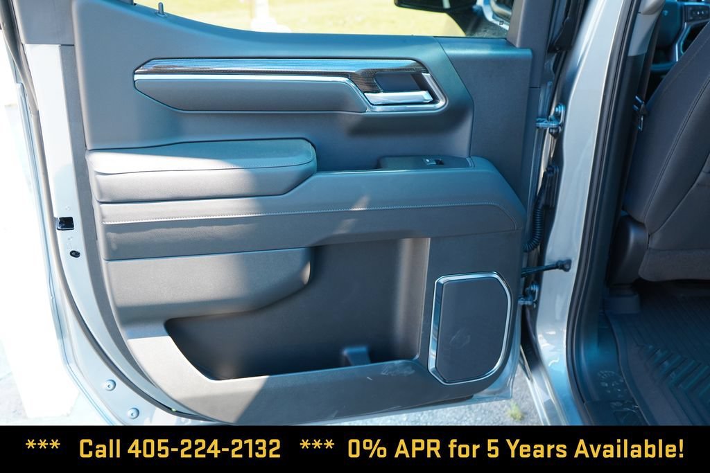 2026 Chevrolet Silverado 1500 LT Trail Boss - Photo 29