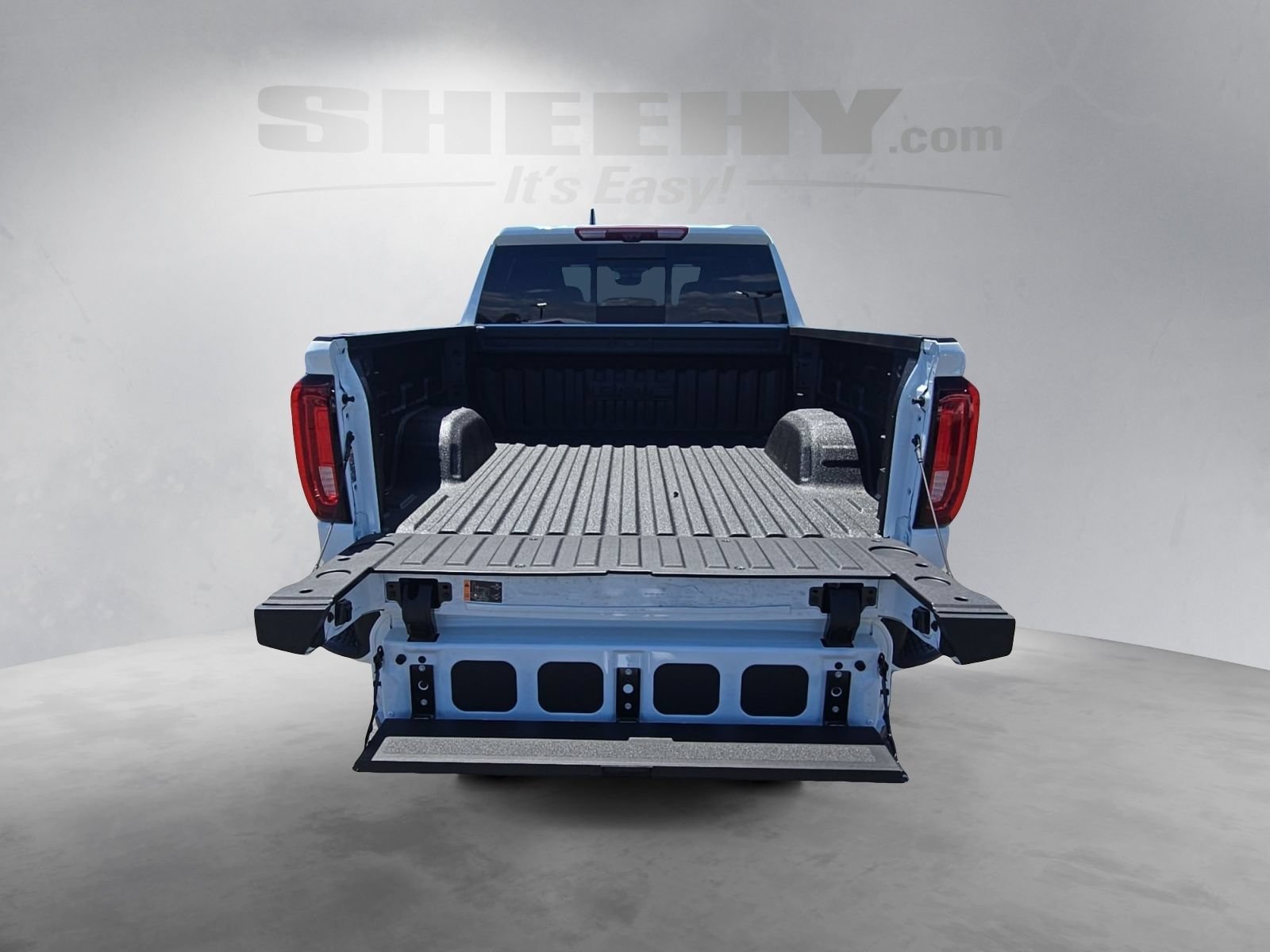 2026 GMC Sierra 1500 AT4 - Photo 12