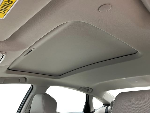 2025 Honda Accord SE - Photo 23