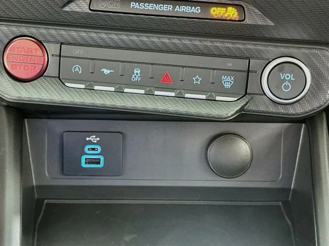 New 2026 Ford Mustang EcoBoost