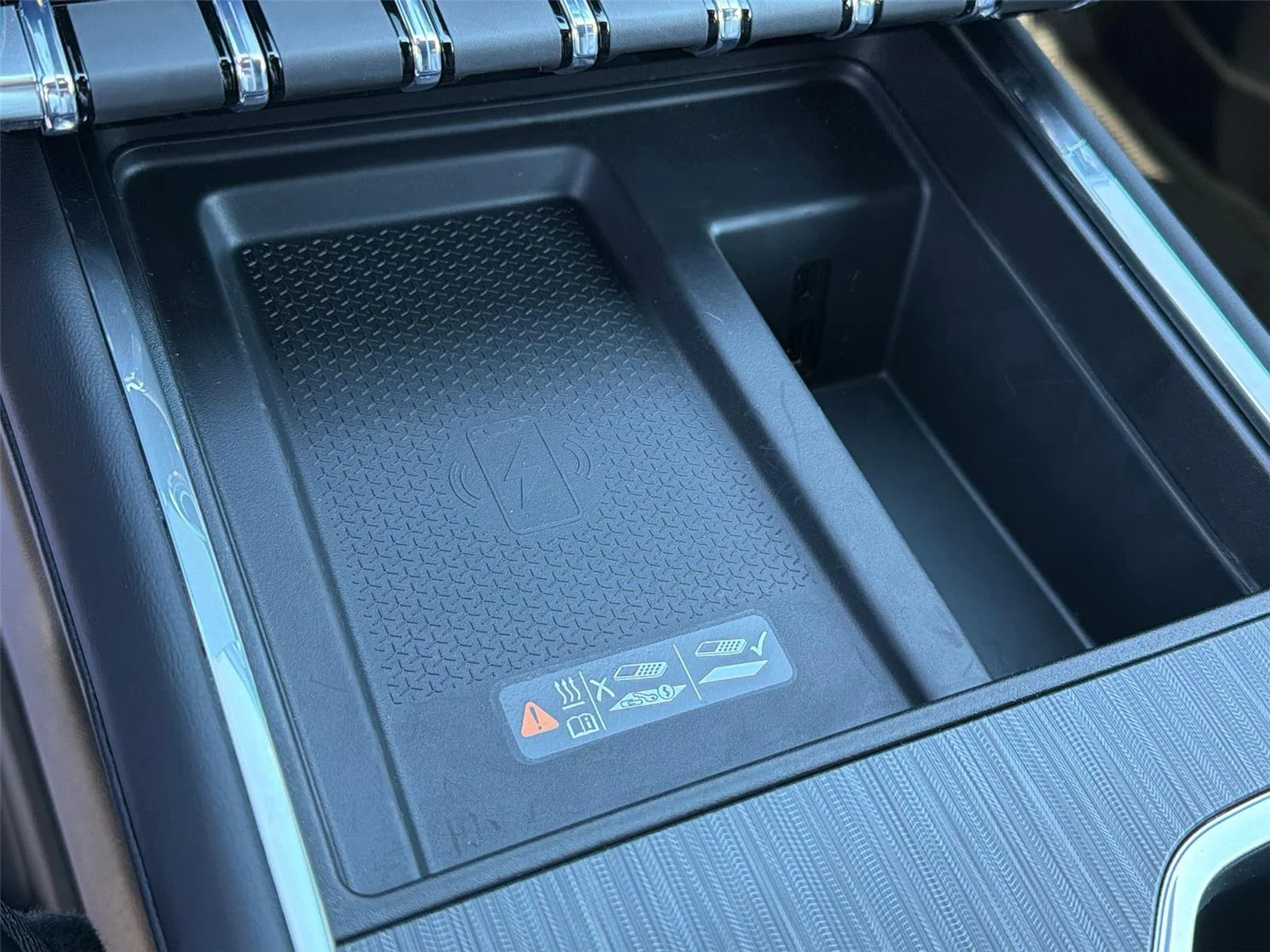 2026 GMC Acadia Elevation - Photo 24