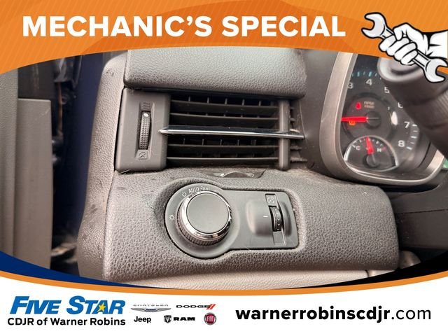 Used 2013 Blue Chevrolet LT image 30