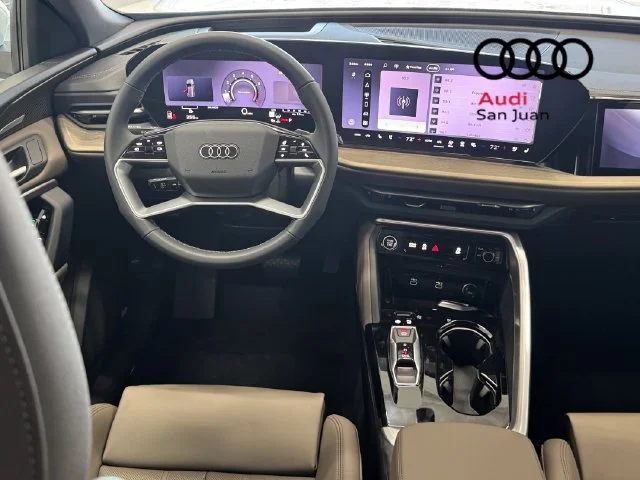 New 2026 White Audi 2.0T Premium Plus image 30