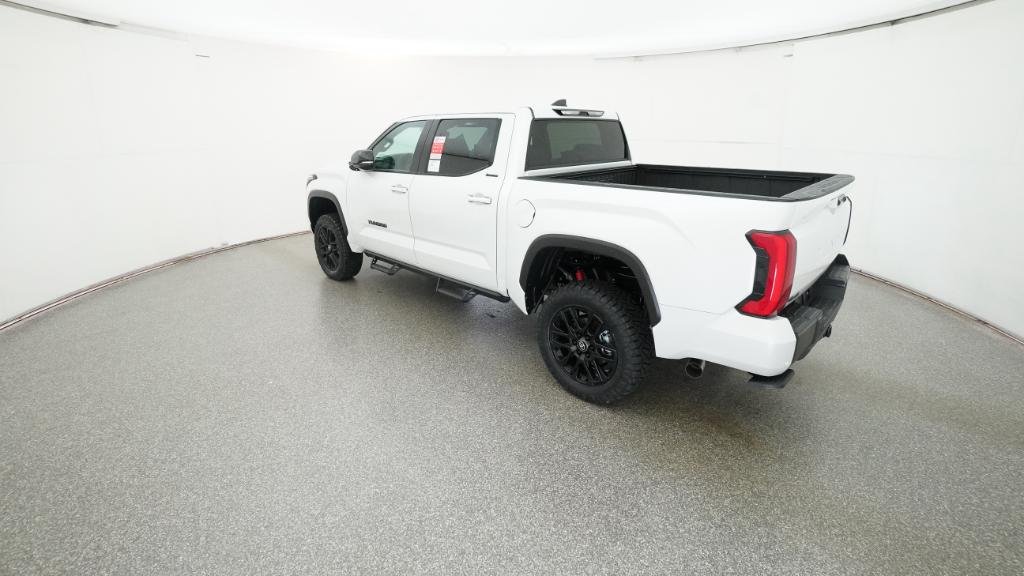 2026 Toyota Tundra Limited - Photo 19