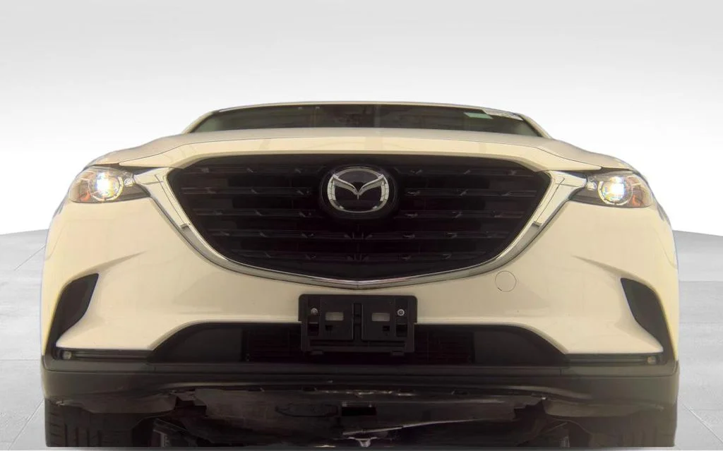 Used 2023 White Mazda Touring Plus image 2