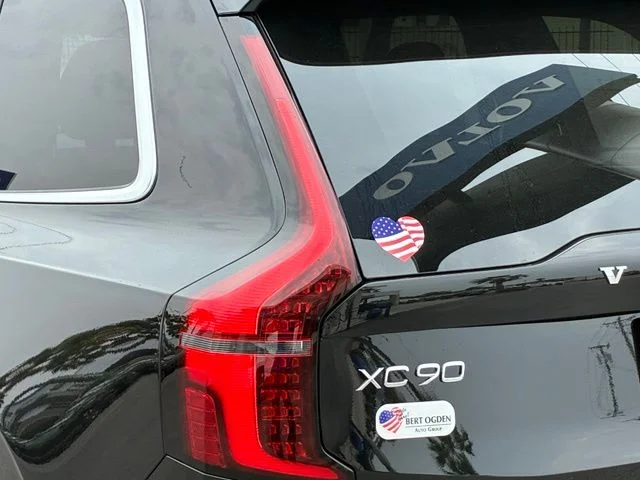 New 2026 Onyx Black Volvo Ultra image 8