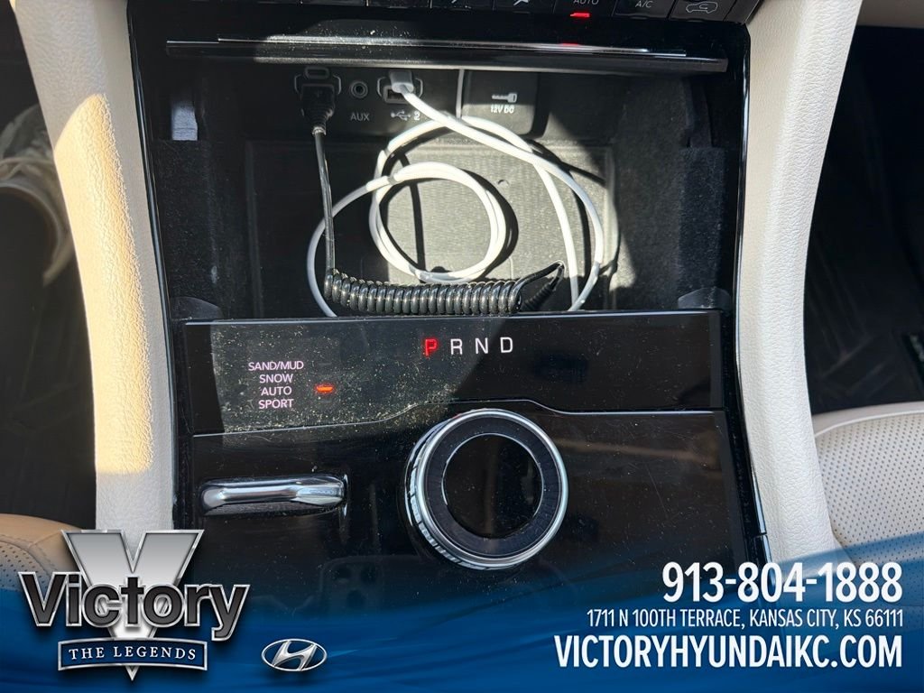 Used 2022 White Jeep Limited image 18