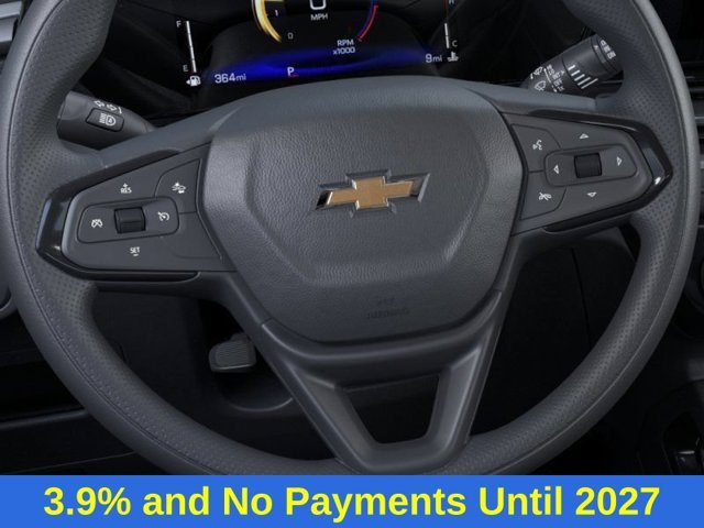 2026 Chevrolet Trailblazer LT - Photo 22
