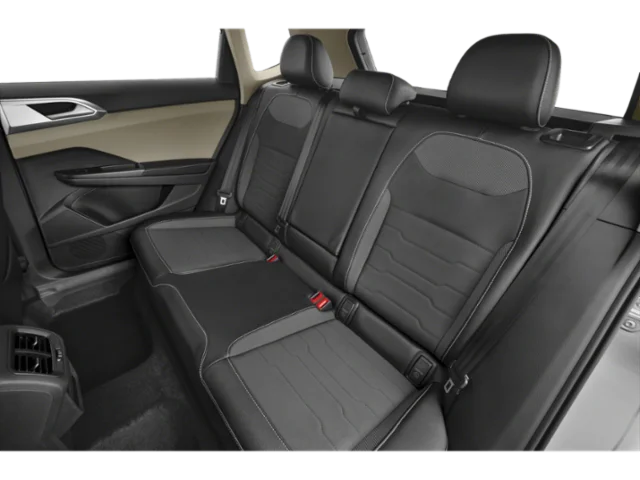 2026 Volkswagen Taos SE - Photo 10