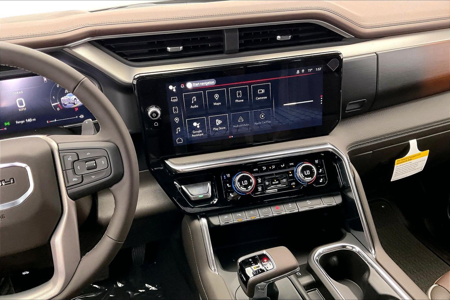 2026 GMC Sierra 1500 Denali - Photo 7