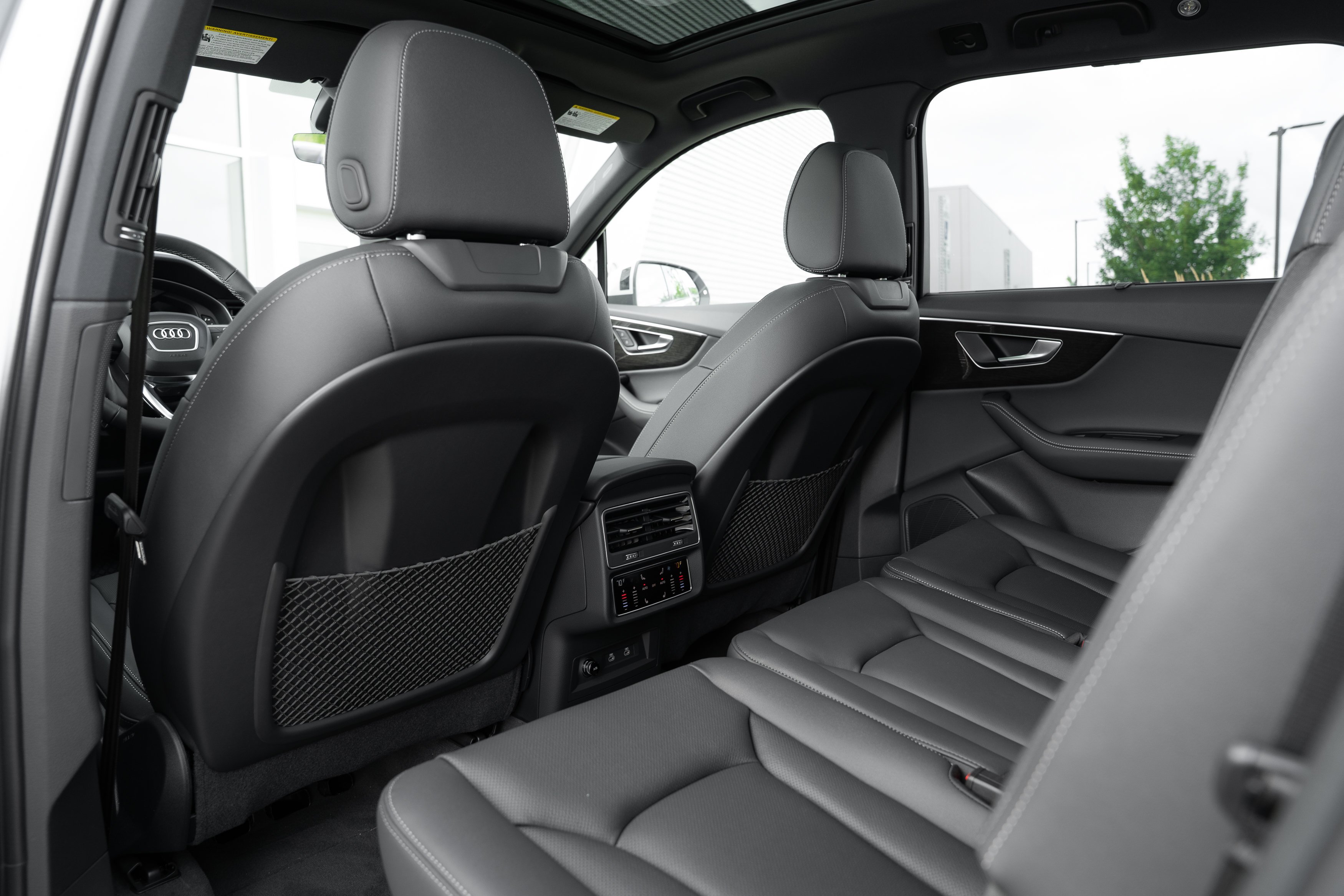 New 2026 Glacier Audi S line Premium Plus image 23