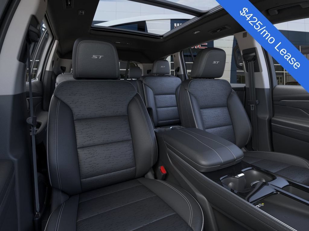 2026 Buick Enclave Sport Touring - Photo 48