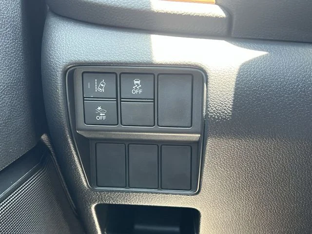 Used 2022  Honda EX image 29