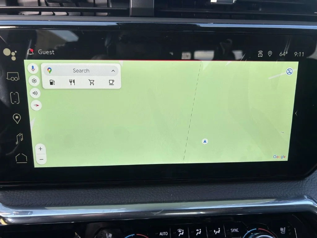 New 2026 Onyx Black GMC Denali image 19
