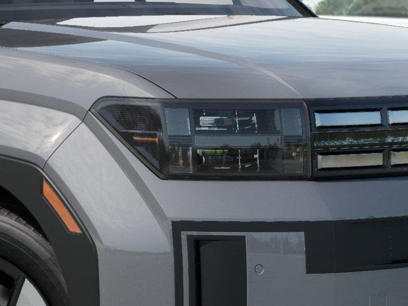 New 2027 Gray Hyundai SEL image 9
