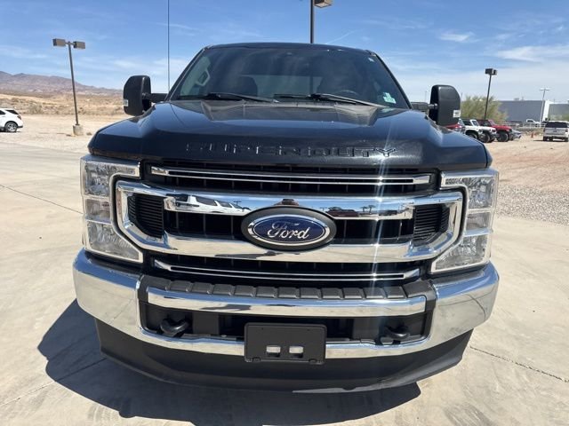 2020 Ford F-250 Super Duty XLT - Photo 6