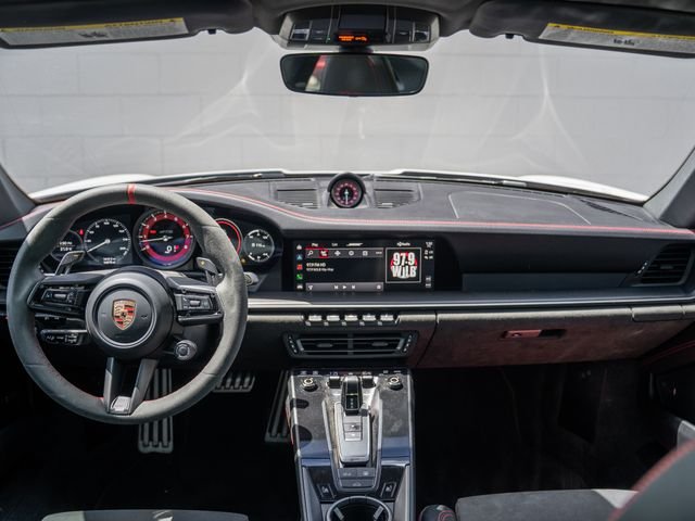 Certified Used 2023  Porsche Carrera 4 GTS image 21