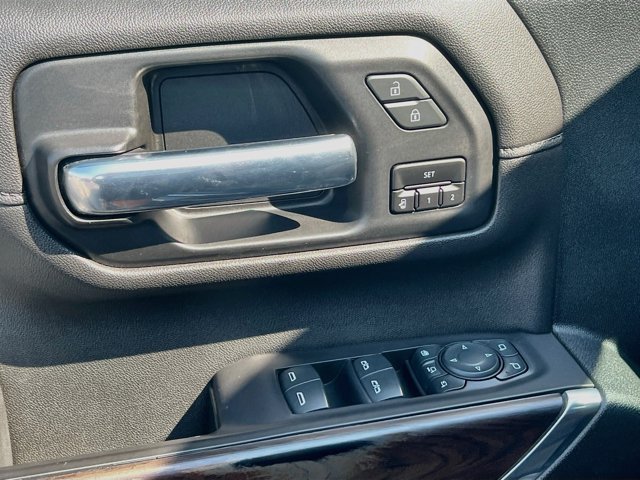2020 GMC Sierra 2500HD SLT - Photo 9