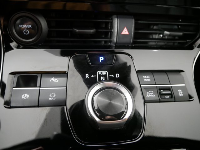 Certified Used 2023 Elemental Silver Metallic Toyota XLE w/ Weather Pkg image 28