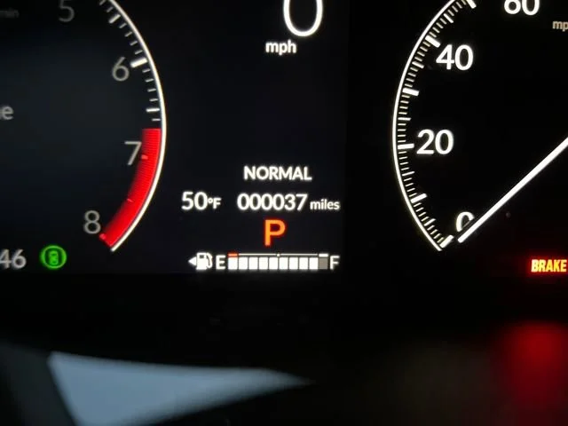 2026 Honda HR-V Sport - Photo 20