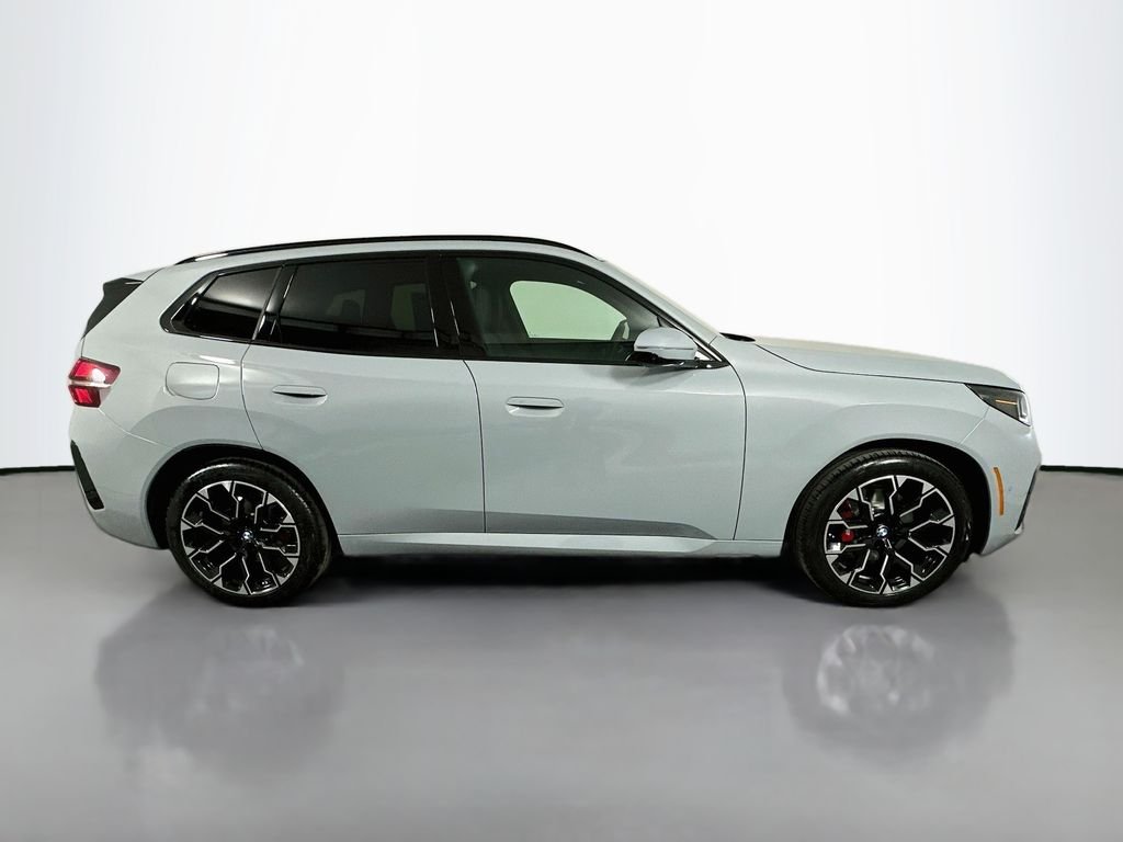 New 2026 Brooklyn Grey Metallic BMW 30 xDrive image 4