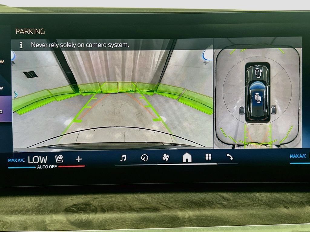 Certified Used 2026 Green Metallic BMW sDrive40i image 15