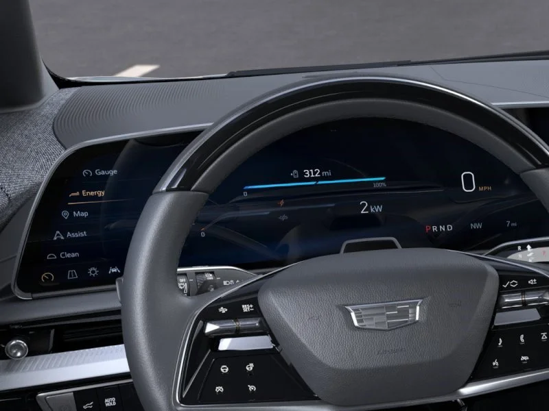 2026 Cadillac OPTIQ Sport - Photo 18