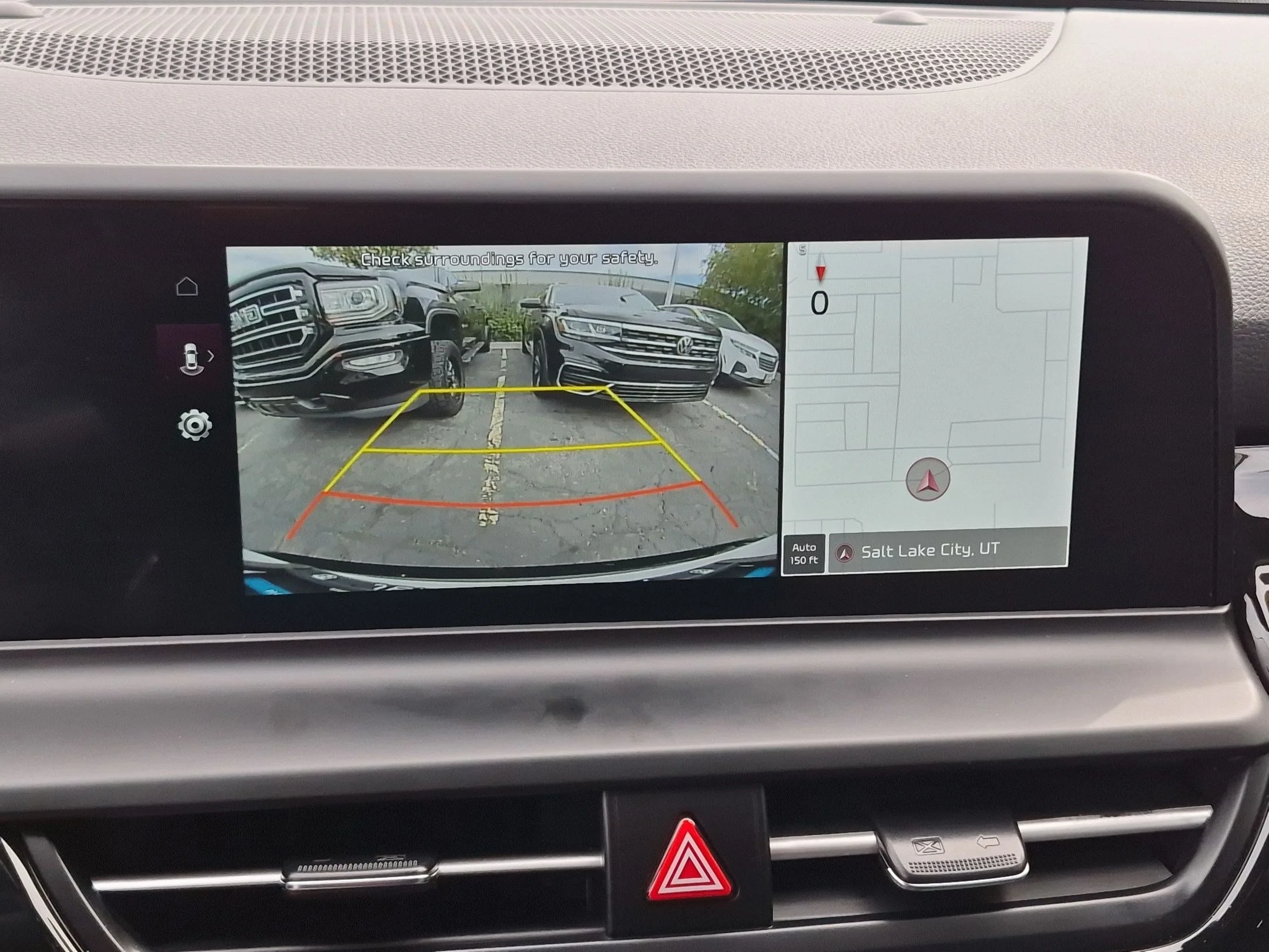 2026 Kia Seltos S - Photo 20