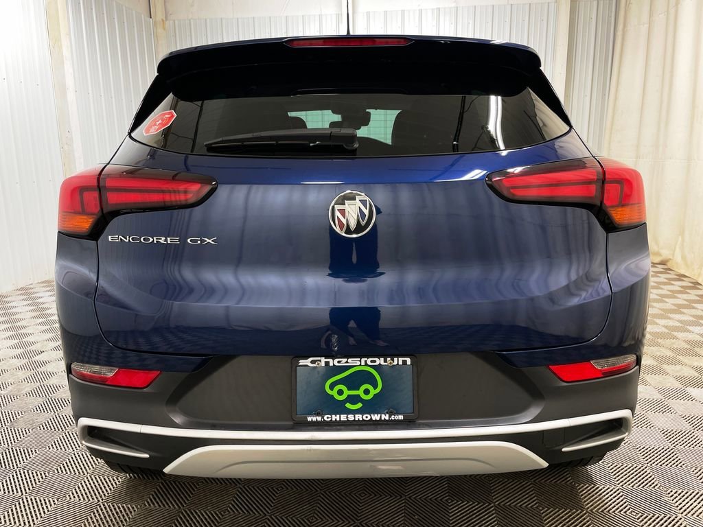 2023 Buick Encore GX Preferred - Photo 15