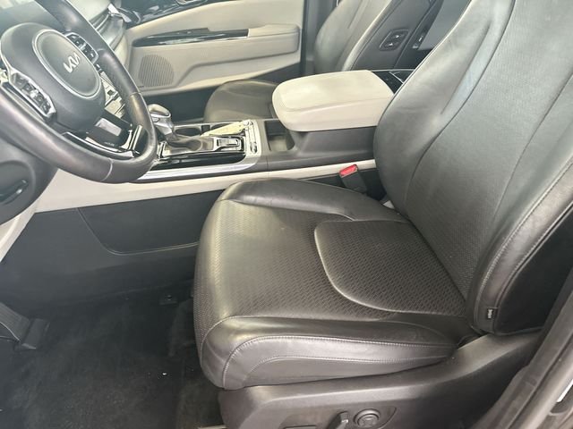 Used 2024 Gray Kia SX Prestige image 15
