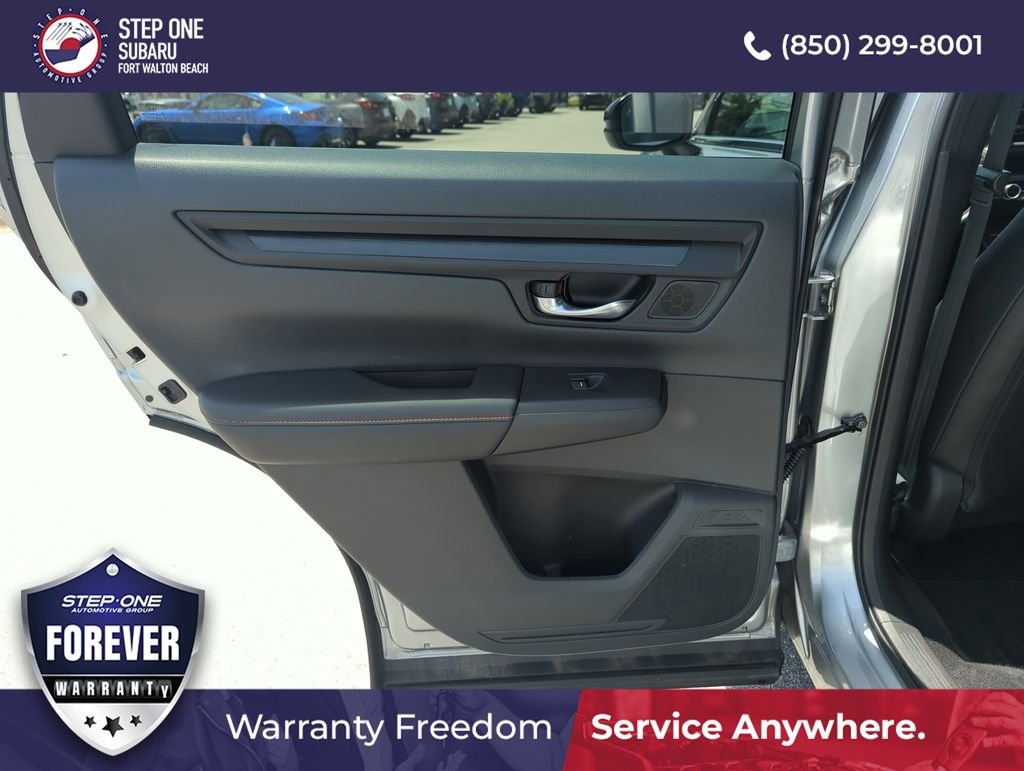 Used 2025  Honda Sport-L image 29