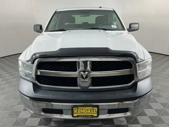 Used 2016 RAM Ram 1500 ST with VIN 3C6RR7KT6GG343941 for sale in Marysville, WA