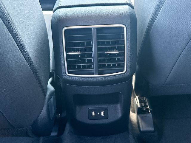 Used 2026 Fusion Orange Kia LX image 24