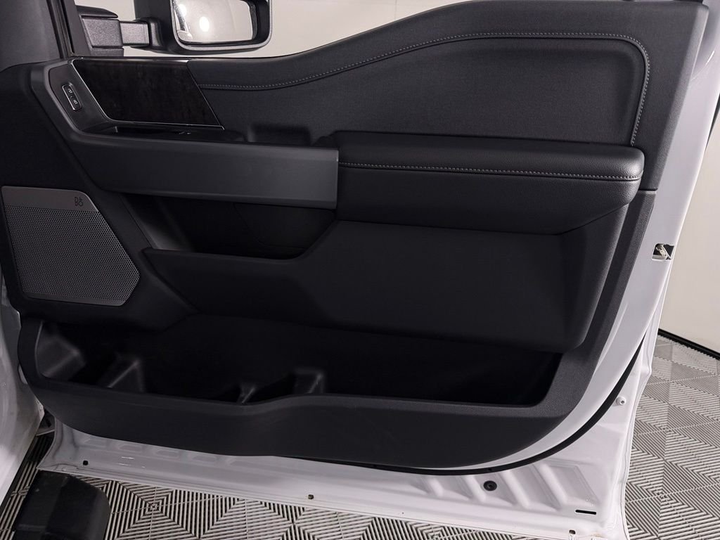 2024 Ford F-250 Super Duty Lariat - Photo 34