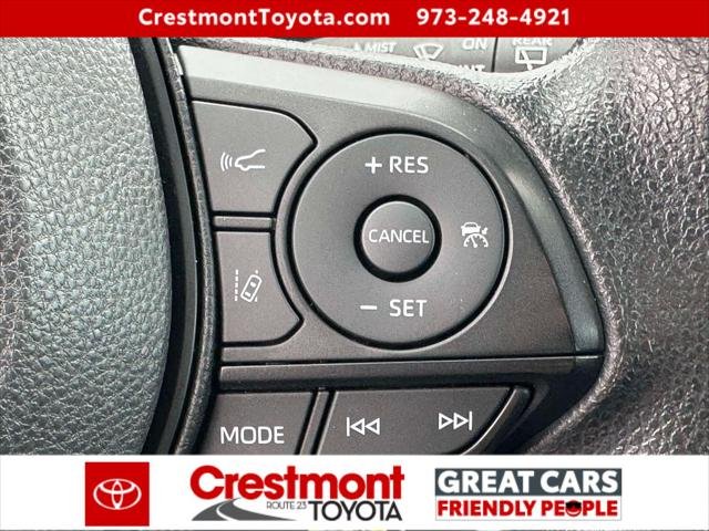 Certified Used 2023 ICE CAP Toyota  image 19