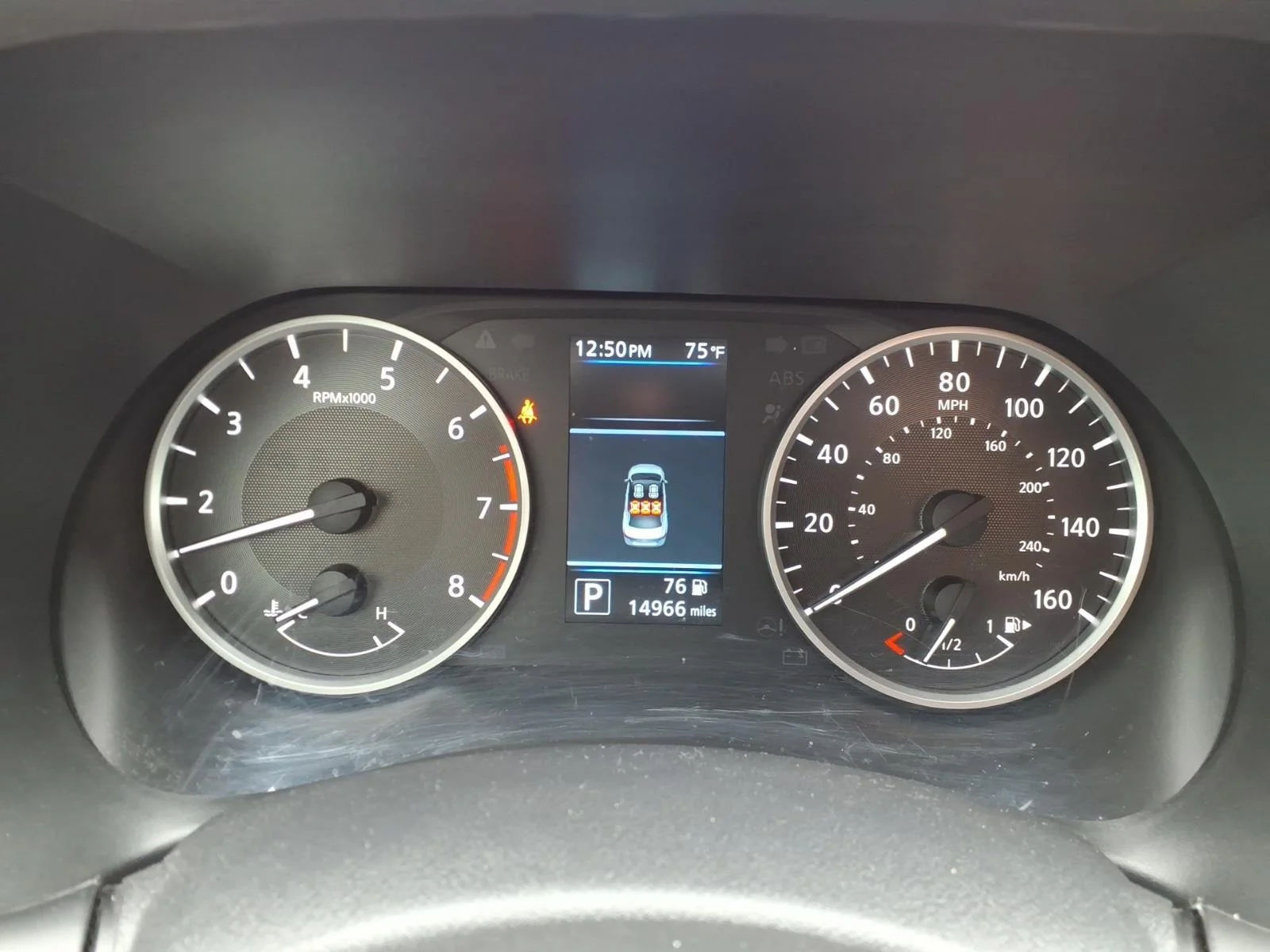 2025 Nissan Sentra S Black at Robbins Nissan